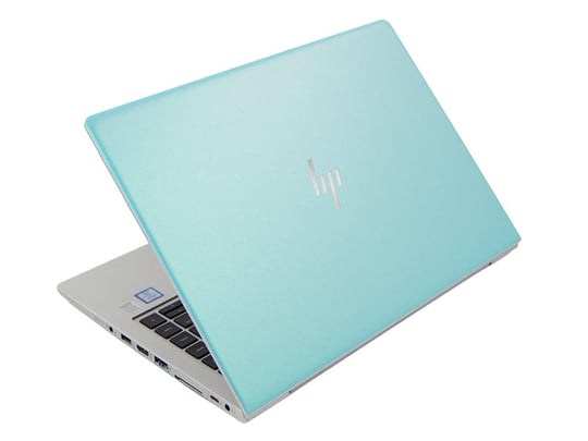 HP EliteBook 840 G5 Satin Metal Mint Laptop - 15212073 | furbify