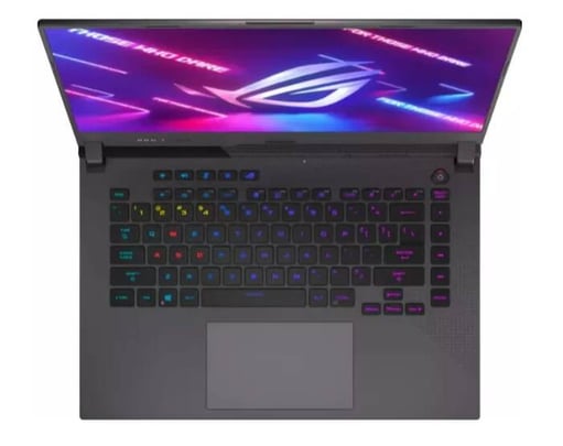 ASUS ROG Strix G513IM (2021) - 15224423 #4