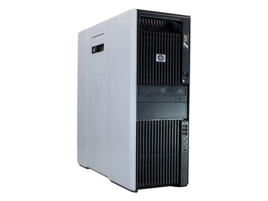 HP Z600 Workstation - 1606430 #1