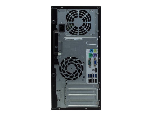 HP Compaq 6300 Pro MT - 1603816 #3