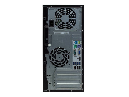 HP Compaq 6300 Pro MT - 1603816 #3