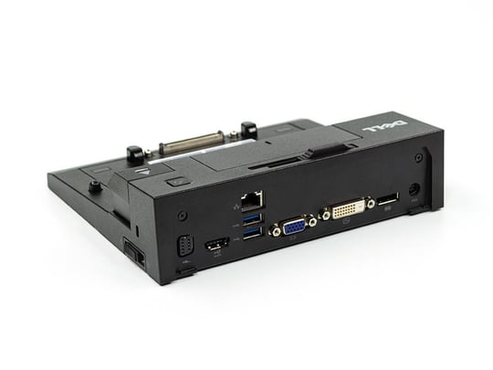 Dell E-Port Docking Station (K07A) - 2060008 #5