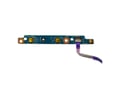 HP for Spectre 13 x2 Pro, Volume Buttons Board With Cable (PN: 736893-001, 48.41L05.011) - 2630275 thumb #2
