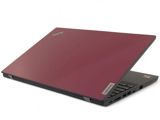 Lenovo ThinkPad L15 Gen 1 Gloss Burgundy - 15218987 #1