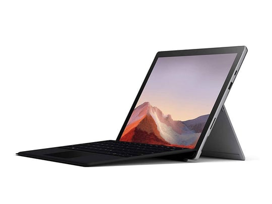 Microsoft Surface Pro 7 (8GB) (Touchscreen) - 1527485 #3