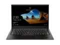 Lenovo ThinkPad X1 Carbon G6 (16GB) (Touchscreen) - 15232519 thumb #0