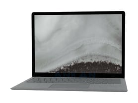Microsoft Surface Laptop 3 1867 Platinum (8GB) (256GB Microsoft Surface Laptop 3 1867 Platinum (8GB) (256GB