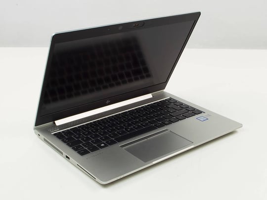 HP EliteBook 840 G5 használt laptop, Intel Core i7-8650U, HD 620, 8GB DDR4 RAM, 256GB (M.2) SSD, 14" (35,5 cm), 1920 x 1080 (Full HD) - 1528871 #4