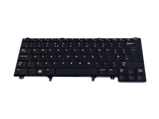 Dell EU for Dell Latitude E5420, E5430, E6220, E6320, E6330, E6420, E6430, E6440 - 2100173 #1