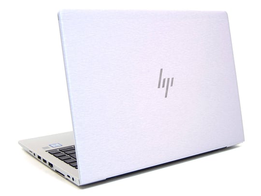 HP EliteBook 840 G5 Brushed Aluminium - 15211897 #5
