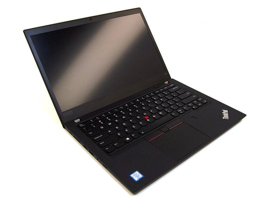 Lenovo ThinkPad T490 Satin Black Olive - 15212755 #3