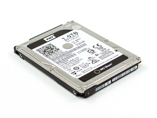 Western Digital 1TB SATA 2.5" - 1320049 #1