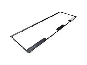 Dell for Latitude E6540, Keyboard Bezel (PN: 0MR0RP, FA0VI000J00) - 2850094