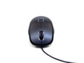 HP USB Fingerprint Mouse (4TS44AA) - 1460161 thumb #1