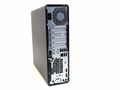 HP EliteDesk 800 G4 SFF + 24" Monitor Samsung LF24T650F - 2071074 thumb #2