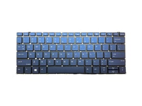 Replacement US for HP Elite Dragonfly G2 - BLUE (PN: SN9181BL) - 2100556