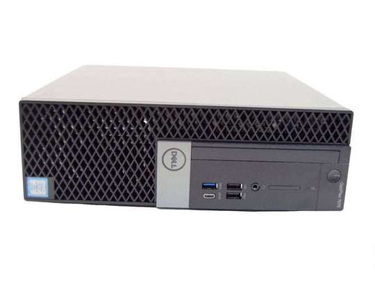 Dell OptiPlex 7070 SFF - 16010910 #5