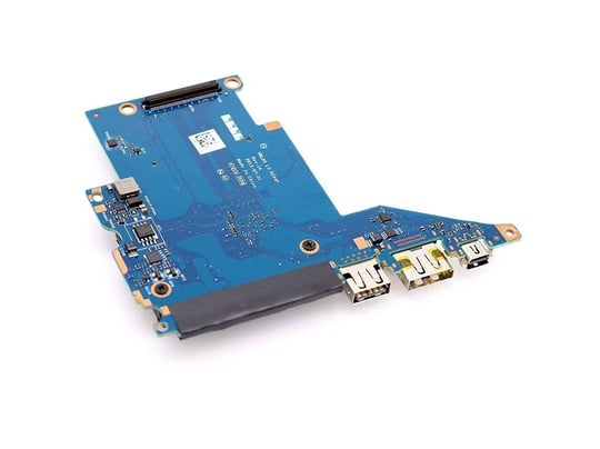 HP for ZBook 15 G1, 15 G2, ExpressCard Assembly Board (PN: 794579-001, LS-9244P) - 2630023 #2