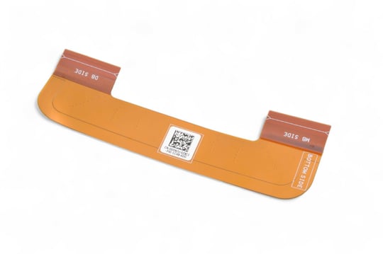 Dell for XPS 13 9360, IO Board Ribbon Cable (PN: 005NJV, LF-B441P) - 2610189 #1