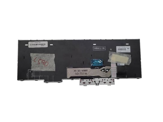 Lenovo US for ThinkPad T590, E590, E580, L580 ,L590 - 2100657 #2