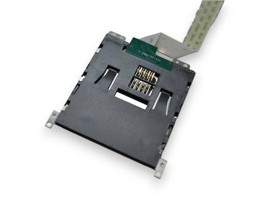 Dell for Latitude 5500, 5510, Smart Card Reader Board With Cable (PN: 0G9X28) - 2630347 #3