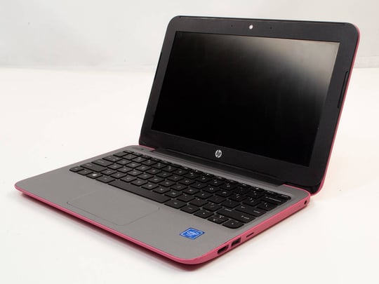 HP HP Stream 11 Pro G2 Pink - 1526797 #3