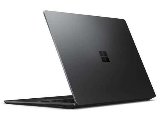 Microsoft Surface Laptop 5 Matte Black (13.5) (16GB) (256GB) (Touchscreen) - 15239439 #4
