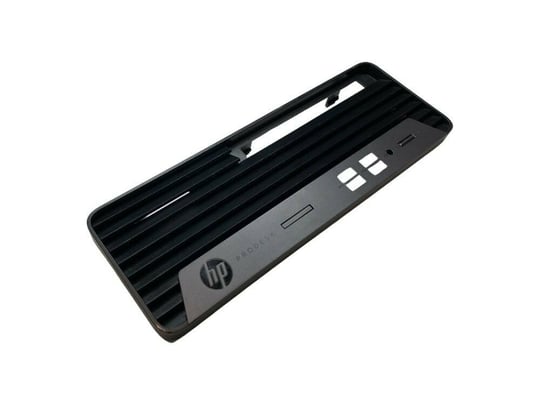 HP for ProDesk 400 G7 SFF, Front Bezel (PN: L92100-001, L92096-002) - 2950007 #2