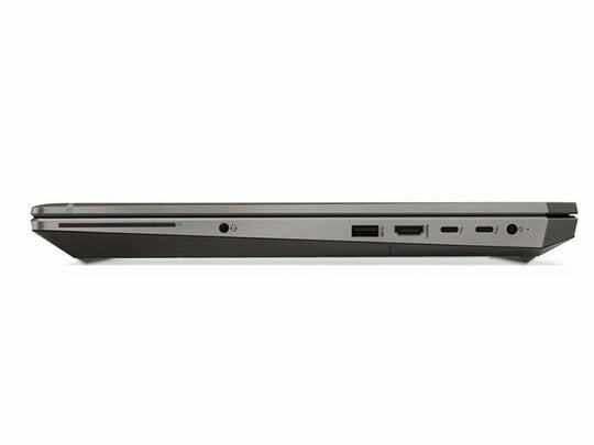 HP ZBook 15 G6 (NVIDIA Quadro T1000 4GB) - 15239058 #4