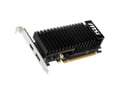 MSI GT 1030 2GHD4 LP OC - 2030220 thumb #1