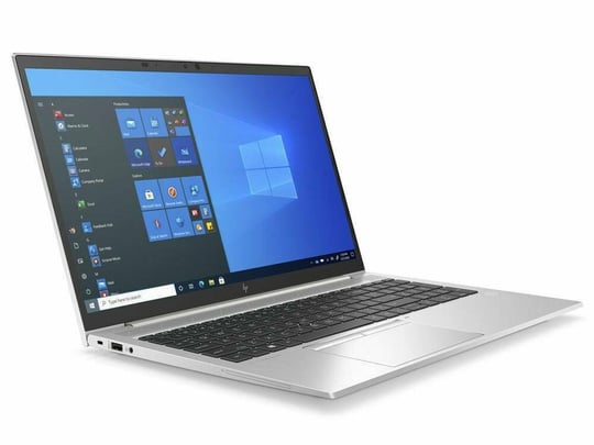HP EliteBook 850 G8 (Touchscreen) - 15237665 #2