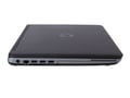 HP ProBook 650 G1 + Docking station HP HSTNN-I11X repasovaný notebook, Intel Core i5-4200M, HD 4600, 8GB DDR3 RAM, 128GB SSD, 15,6" (39,6 cm), 1366 x 768 - 1527014 thumb #6
