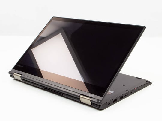 Lenovo ThinkPad Yoga 370 - 1526453 #4
