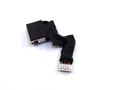 Lenovo for ThinkPad T550, T560, DC Power Connector (PN: 00JT433, 50.4AO02.011) - 2610047 thumb #3