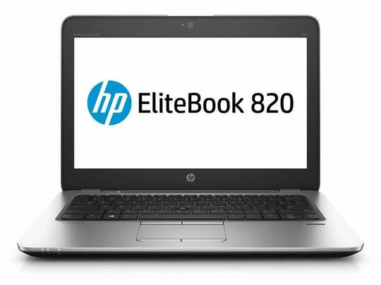 HP EliteBook 820 G3 (Touchscreen) - 15238118 #4