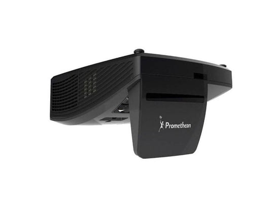Promethean ActivBoard 587 Pro (PRM-AB487-01) + Promethean UST-P1 DLP Projector (1680076) - 2140006 #3