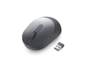 Dell MS5120W Mobile Pro Wireless Mouse, 1600 dpi, Titan Gray Myš - 1460081 thumb #1