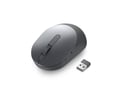 Dell MS5120W Mobile Pro Wireless Mouse, 1600 dpi, Titan Grey - 1460081 thumb #1