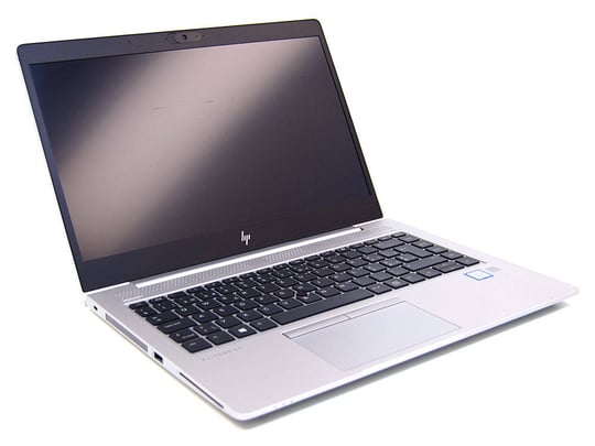 HP EliteBook 840 G5 Satin Matte Black - 15212249 #2