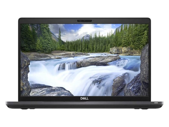 Dell Latitude 5501 NVIDIA GeForce MX150 2GB (Touchscreen) - 15225016 #1
