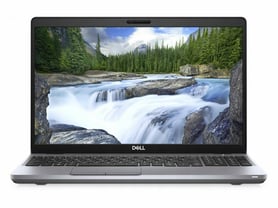Dell Latitude 5510 - 15224657
