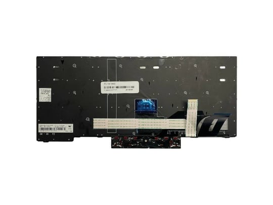 Lenovo EU for T490 - 2100549 #3