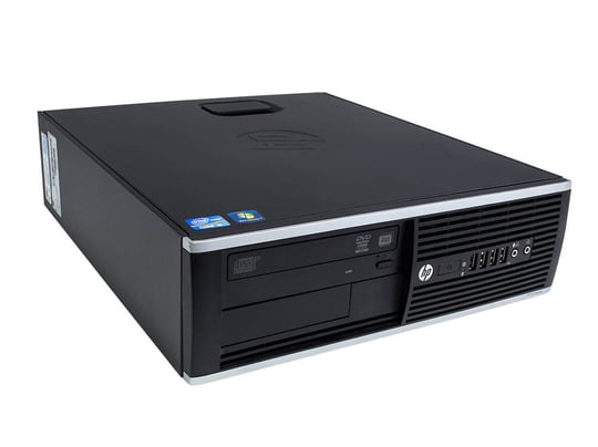 HP Compaq 6200 Pro SFF - 1600796 #1
