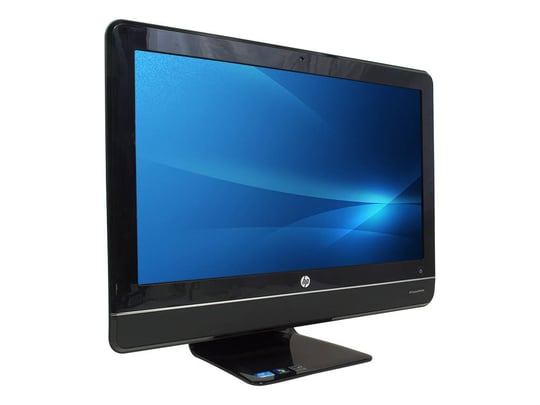 HP Compaq Elite 8200 AIO - 2130037 #1