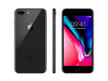 Apple IPhone 8 Plus Black 256GB - 1410282 (felújított) thumb #1