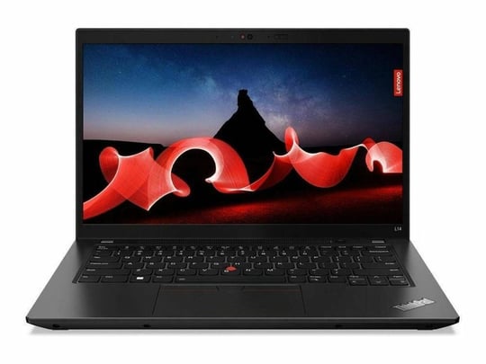Lenovo ThinkPad L13 (8GB) (Touchscreen) - 15238939 #1