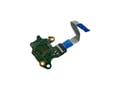 Lenovo for ThinkBook 15 G2, Power Button Board With Cable (PN: LS-K057P, 5C50S25153) - 2630483 thumb #2
