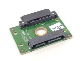 HP for ProBook 6550b, 6555b, SATA Optical Drive Connector (PN: 6050A2356101, 6050A2331701) - 2630079