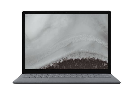 Microsoft Surface Laptop 2 1769 Platinum (8GB) (256GB) (Touchscreen) - 1528174 #2