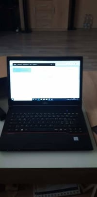 Fujitsu LifeBook E546 értékelés József #1